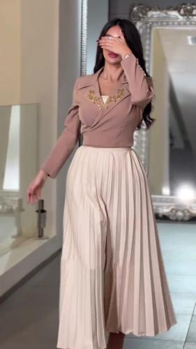 جمبوست قماش باربي