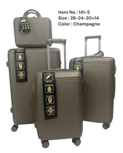 حقائب سفر ماركة