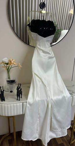 فساتين سهرة تفته