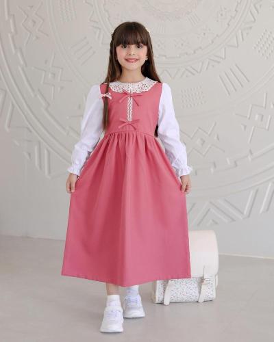 مريول ابتدائي