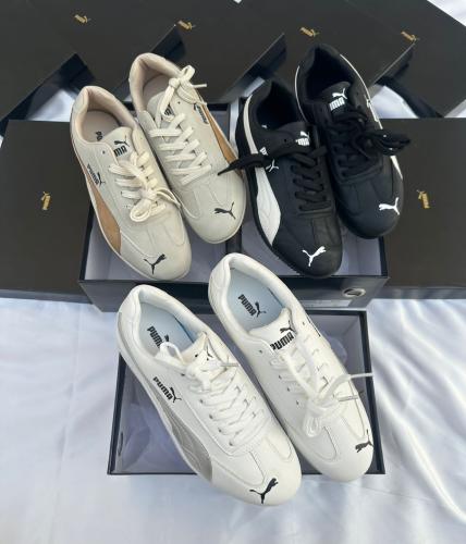 شوز بوما شوزات ماركة PUMA مع توابع الماركة