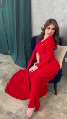 فساتين نسائي سهرات