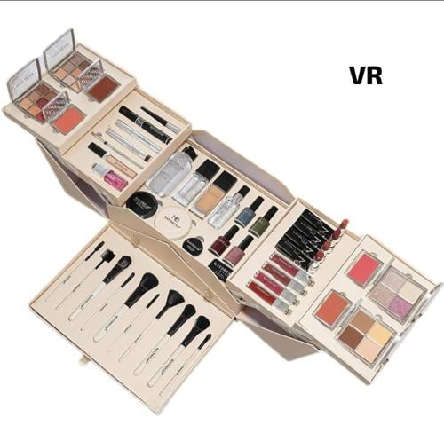 بكس مكياج ماركه أصلية