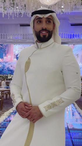 دقله رجالي سكري دقلة سكري رجالية مع الزخرفة العربية المطرزة