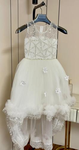 فستان عيد بناتي جديد 2026