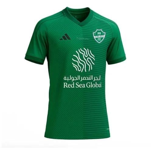 تيشرت الأهلي الجديد