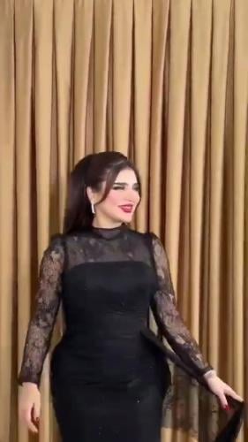 فساتين سهرة دانتيل