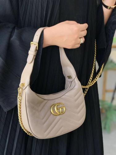 شنط قوتشي شنطة GUCCI مع توابع الماركة