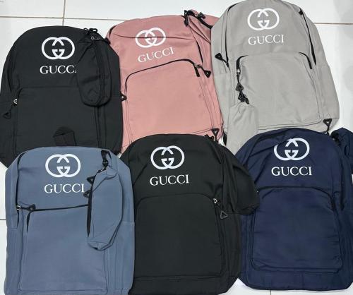شنط مدرسيه ماركة قوتشي GUCCI