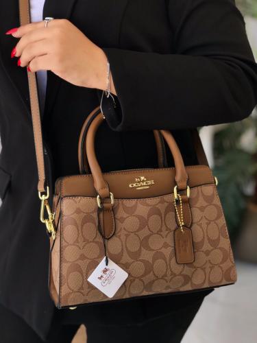 شنط ماركة كوتش شنطة لشنط شنطه نسائي ماركه coach