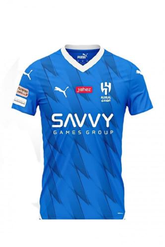 تيشرت الهلال