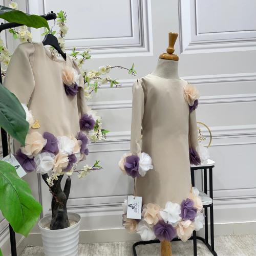 فساتين بناتي