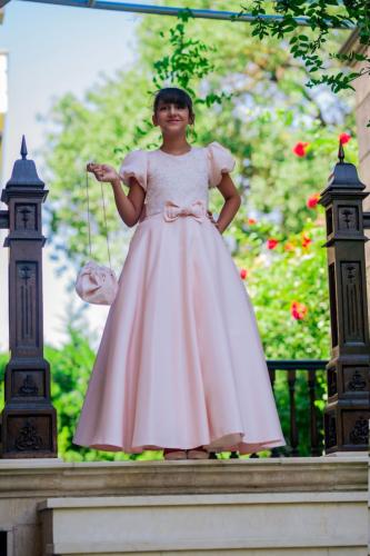 فساتين بناتي تركي