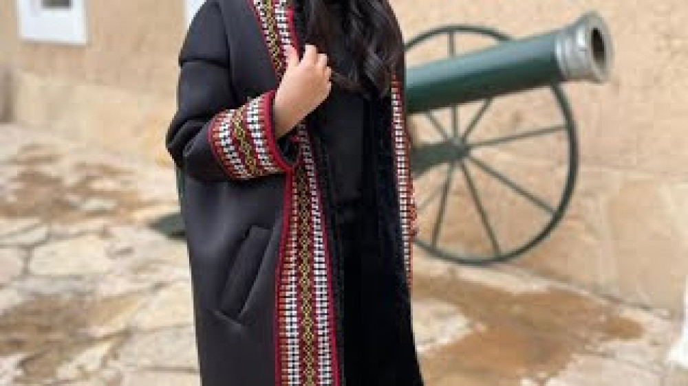 فروات سدو شتوي بناتي