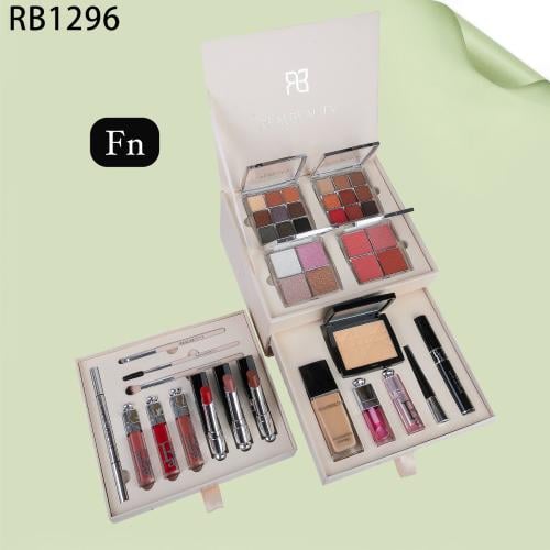 بكس مكياج كامل