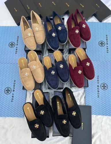 شوز توري بورش شوزات ماركة TORY BURCH توابع الماركة