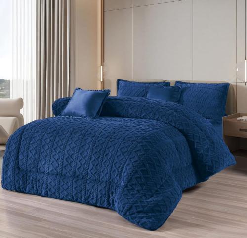 لحافات سرير شتوي