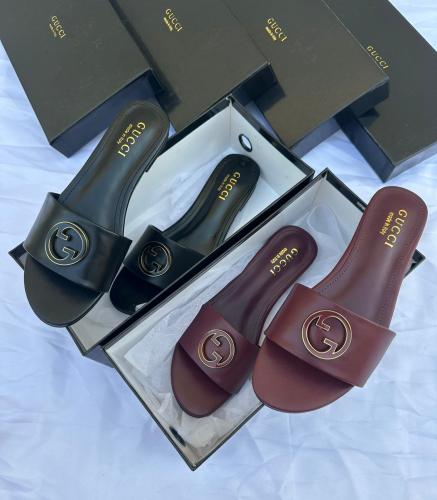 سليبر قوتشي سليبرات GUCCI