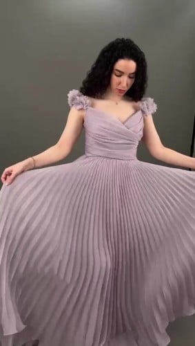 فساتين نسائي سهرات