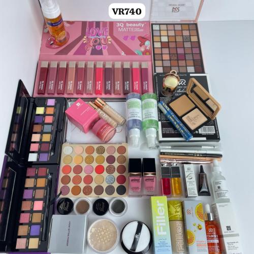 بكس مكياج كامل