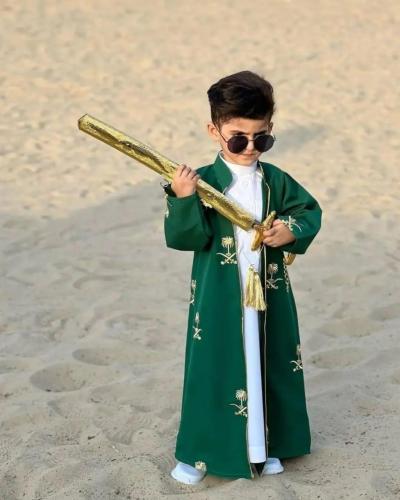 دقله اليوم الوطني ولادي