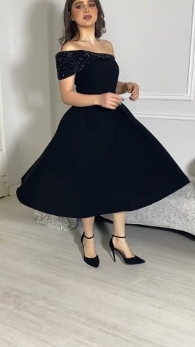 فساتين نسائي سهرات