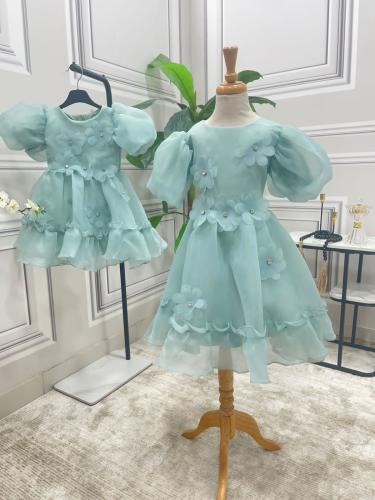 فساتين بناتي مناسبات