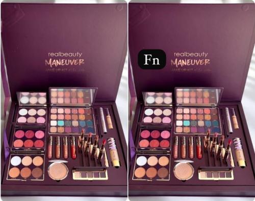 اشتري بكس واحصلي على بكس اخر مجاني العرض لفترة محدودة