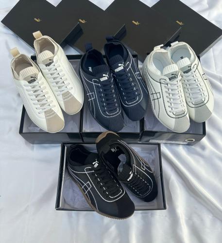 شوز بوما شوزات ماركة PUMA مع توابع الماركة