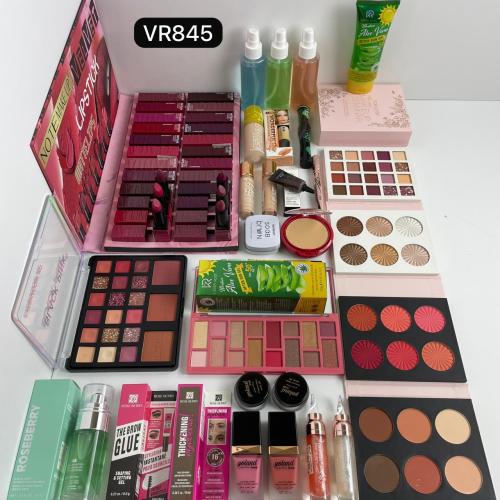 مكياج كامل أصلي