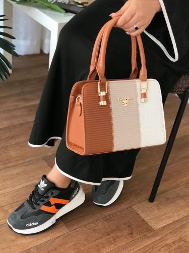 بكس شوزات وشنط ماركة كوتش COACH مع توابع الماركة