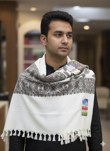 شالات شتوية رجالية