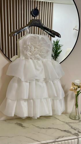 فستان عيد بناتي جديد 2026