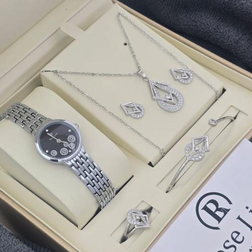 بكسات هدايا نسائي روز لاين ماركة ROSS LINE