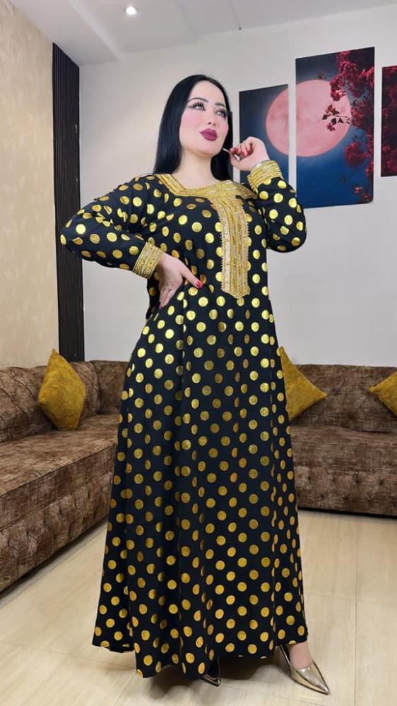 جلابيه اليوم الوطني