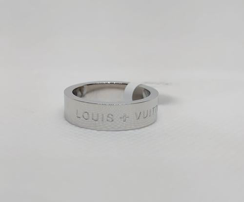 خاتم ماركة لويس فيتون رجالي نسائي