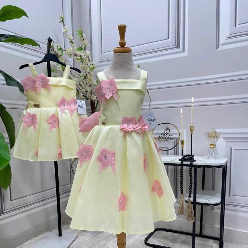 فستان بناتي