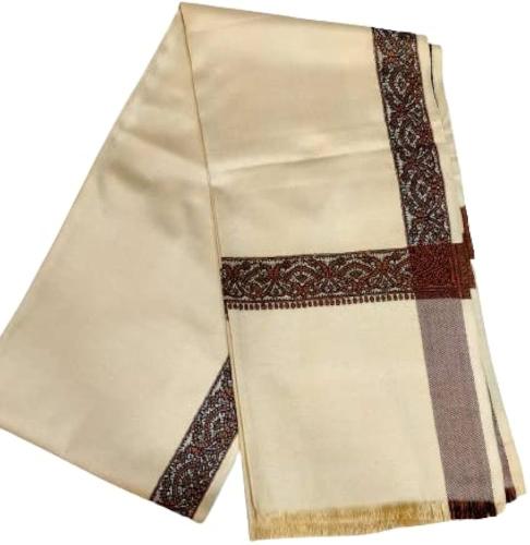 شال شتوي رجالي