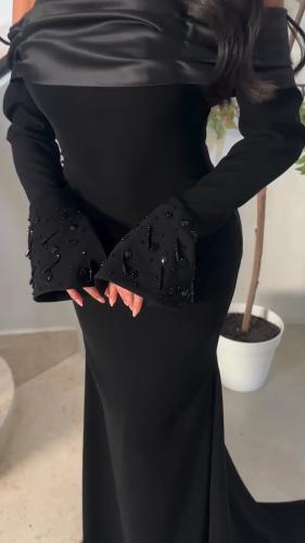 فساتين سهرة باربي