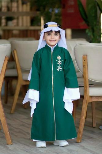 دقله ولادي بالاسم بهوية اليوم الوطني