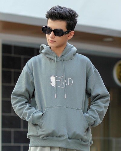 هودي شتوي ولادي بناتي تطريز حسب الطلب