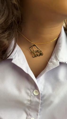 سلسال بهوية اليوم الوطني و يوم التأسيس