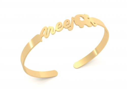 خاتم تفصيل حسب الطلب