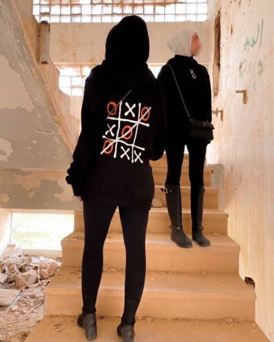 بلوفرات شتوية حسب الطلب