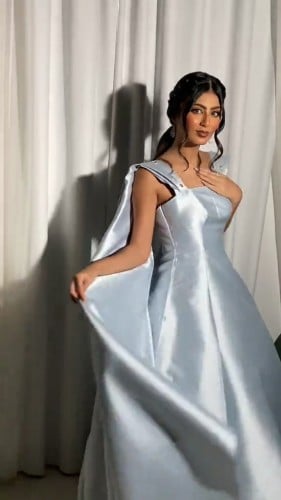فساتين نسائي سهرات