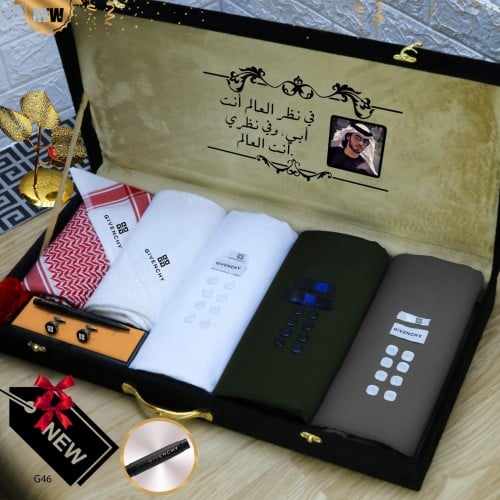 طقم رجالي مونتبلانك بوكس رجالي شتوي مونتي بلانك منتوبلان منتوبلانك