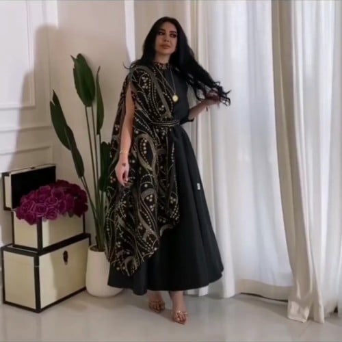فستان نسائي سهرات فساتين عقد فساتين سهرة فساتين من...