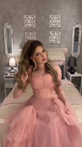 فساتين نسائي سهرات