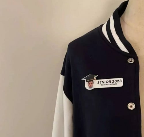 بروشات تخرج 2026بالاسم