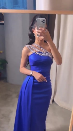 فساتين نسائي سهرات